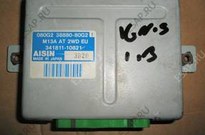 БЛОК УПРАВЛЕНИЯ КПП BIEGW 080G2 38880-G2 IGNIS 1,3