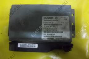 БЛОК УПРАВЛЕНИЯ КПП biegw 2.2 HDI PEUGEOT 607