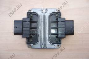 БЛОК УПРАВЛЕНИЯ КПП BIEGW 3,0 CDTI V6 SIGNUM VECTRA