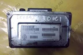 БЛОК УПРАВЛЕНИЯ КПП biegw 3.0 DCI RENAULT VEL SATIS
