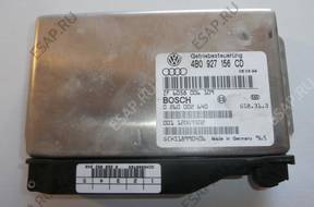 БЛОК УПРАВЛЕНИЯ КПП BIEGW 4B0927156CD AUDI A6 C5 2.5