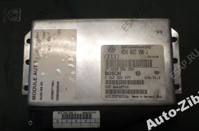 БЛОК УПРАВЛЕНИЯ КПП BIEGW 4D0 927 156J