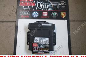 БЛОК УПРАВЛЕНИЯ КПП BIEGW 7L0 09D927750BM TOUAREG