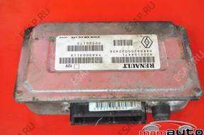 БЛОК УПРАВЛЕНИЯ КПП BIEGW 8200104471 LAGUNA 2 3.0
