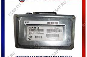 БЛОК УПРАВЛЕНИЯ КПП Biegw 8200274277 Laguna II 2