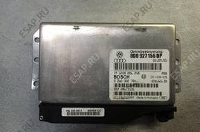 БЛОК УПРАВЛЕНИЯ КПП BIEGW 8D0927156DP PASSAT B5 FL