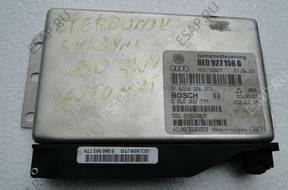 БЛОК УПРАВЛЕНИЯ КПП Biegw 8E0927156G AUDI A4 B6