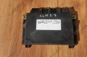 БЛОК УПРАВЛЕНИЯ КПП BIEGW A0205459132 MERCEDES CLK