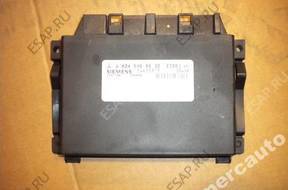 БЛОК УПРАВЛЕНИЯ КПП BIEGW A0245458532 MERCEDES W210