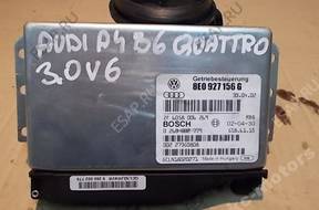 БЛОК УПРАВЛЕНИЯ КПП biegw A4 B6 quattro 8E0927156G