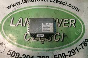 БЛОК УПРАВЛЕНИЯ КПП BIEGW AMR5494 RANGE ROVER P38