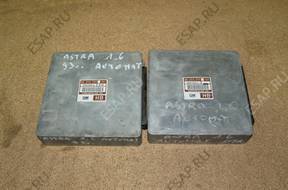 БЛОК УПРАВЛЕНИЯ КПП BIEGW ASTRA F 1.6 90414721 HB