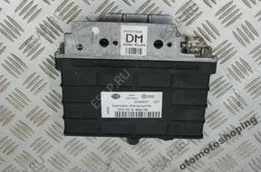 БЛОК УПРАВЛЕНИЯ КПП BIEGW AUDI 80 B4 2.6