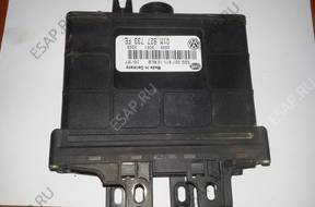 БЛОК УПРАВЛЕНИЯ КПП  biegw Audi A3   01M927733 FE