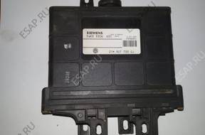 БЛОК УПРАВЛЕНИЯ КПП  biegw Audi A3  01M927733CJ