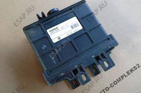 БЛОК УПРАВЛЕНИЯ КПП BIEGW AUDI A3 1.8 01M927733CJ