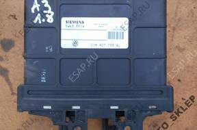 БЛОК УПРАВЛЕНИЯ КПП biegw AUDI A3 8L 5WK3351A
