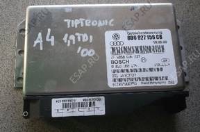 БЛОК УПРАВЛЕНИЯ КПП BIEGW AUDI A4 B5 1.9 8D0927156CB