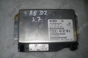 БЛОК УПРАВЛЕНИЯ КПП BIEGW AUDI A4 B5 2.5TDI -156G