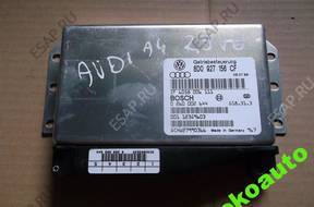 БЛОК УПРАВЛЕНИЯ КПП biegw Audi A4 B5 8D0927156CF