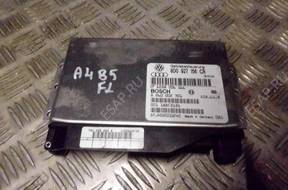 БЛОК УПРАВЛЕНИЯ КПП BIEGW AUDI A4 B5 8D0927156CR