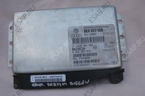 БЛОК УПРАВЛЕНИЯ КПП BIEGW AUDI A4/B6,VW 8E0927156