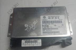 БЛОК УПРАВЛЕНИЯ КПП BIEGW AUDI A6 4B0927156BL