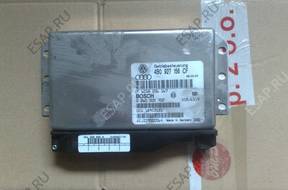 БЛОК УПРАВЛЕНИЯ КПП BIEGW AUDI A6 C5 4B0 927 156 CF