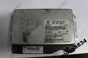 БЛОК УПРАВЛЕНИЯ КПП BIEGW AUDI A6 C6 4D0927156P