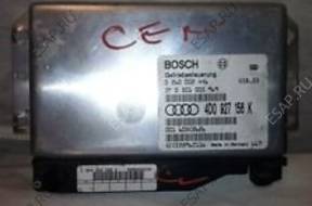 БЛОК УПРАВЛЕНИЯ КПП BIEGW AUDI A8 4.2 4D0927156K