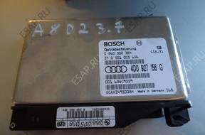 БЛОК УПРАВЛЕНИЯ КПП BIEGW AUDI A8 D2 3.7 4DO927156G