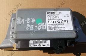 БЛОК УПРАВЛЕНИЯ КПП BIEGW AUDI A8 D2 4.2 -156E