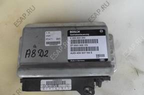БЛОК УПРАВЛЕНИЯ КПП BIEGW AUDI A8 D2 4.2 -156E
