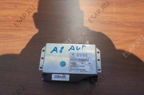 БЛОК УПРАВЛЕНИЯ КПП BIEGW AUDI A8 D2 4D0927156AE