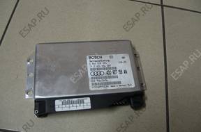 БЛОК УПРАВЛЕНИЯ КПП biegw AUDI A8 D2 4D0927156AN