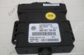 БЛОК УПРАВЛЕНИЯ КПП BIEGW AUDI Q7 09D927750BR