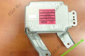 БЛОК УПРАВЛЕНИЯ КПП BIEGW AUT MK3 2S7172401CB