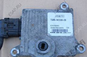 БЛОК УПРАВЛЕНИЯ КПП biegw autom Mondeo Mk4 2.0 TDCI