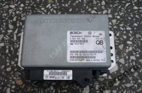 БЛОК УПРАВЛЕНИЯ КПП biegw autom OPEL OMEGA B 2.0