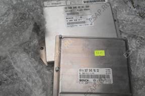 БЛОК УПРАВЛЕНИЯ КПП biegw automatycznej Mercedes A