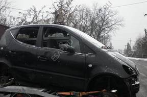 БЛОК УПРАВЛЕНИЯ КПП biegw automatycznej Mercedes A