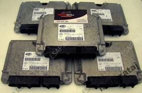 БЛОК УПРАВЛЕНИЯ КПП BIEGW автомат 51821417 CF348F.03