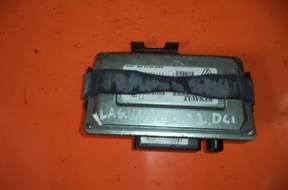 БЛОК УПРАВЛЕНИЯ КПП BIEGW автомат LAGUNA II 2.2 DCI