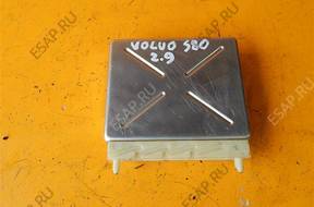 БЛОК УПРАВЛЕНИЯ КПП BIEGW автомат VOLVO S80 KOD 24,1