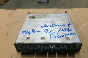 БЛОК УПРАВЛЕНИЯ КПП Biegw B.9200L4TBV 446 113 000 0