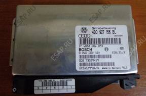 БЛОК УПРАВЛЕНИЯ КПП BIEGW BL AUDI A6 C5 2.5 TDI