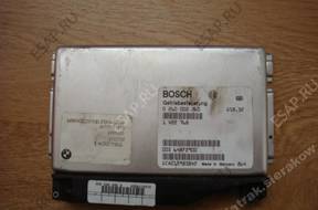 БЛОК УПРАВЛЕНИЯ КПП biegw BMW 0260002360 e39