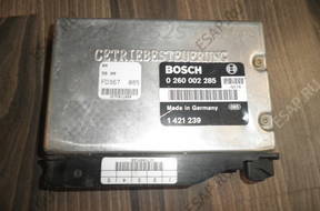БЛОК УПРАВЛЕНИЯ КПП biegw BMW e34 BOSCH
