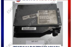 БЛОК УПРАВЛЕНИЯ КПП Biegw Bosch 0260002767 96412811