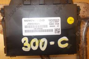 БЛОК УПРАВЛЕНИЯ КПП biegw Chrysler 300C